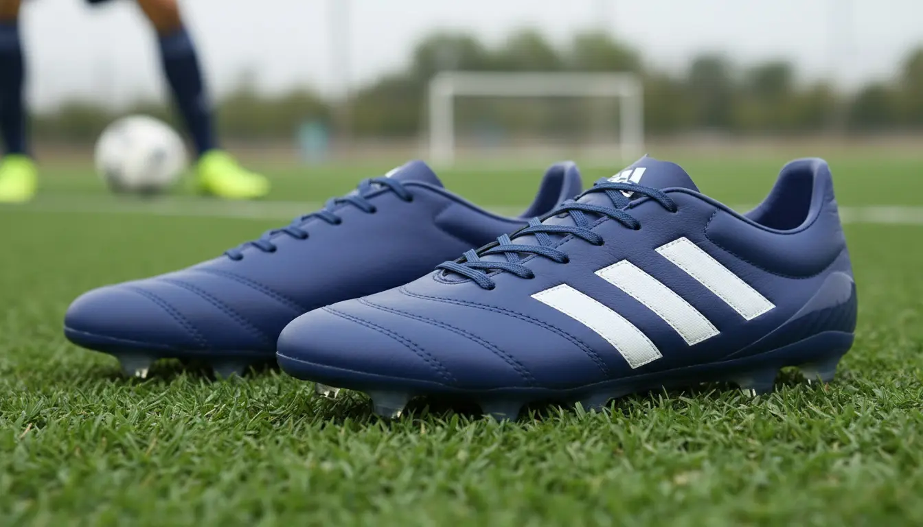 Wat zijn smalle voetbalschoenen?