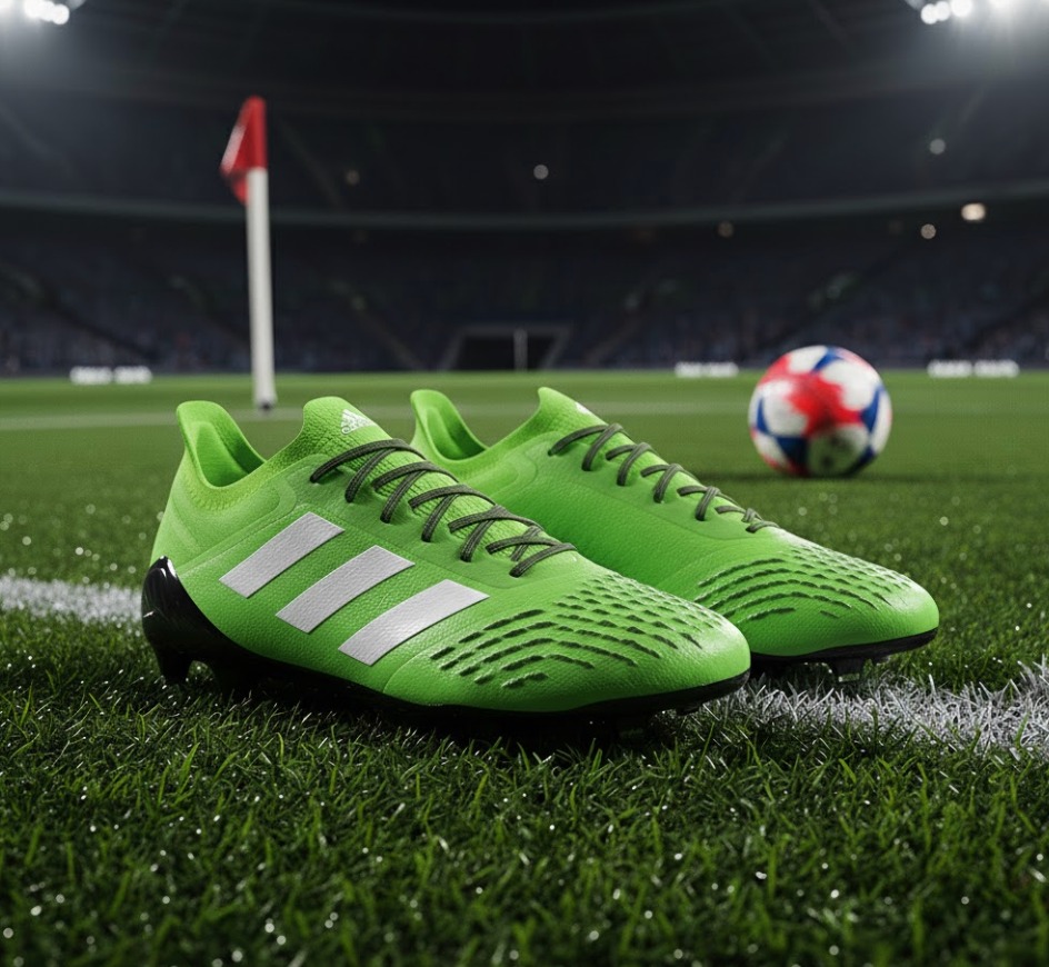 UltraVoetbal Populaire Voetbalschoenen